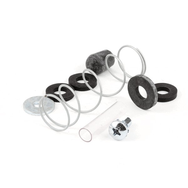 (image for) World Hand Dryer 1201K1 BUMPER SPRING KIT